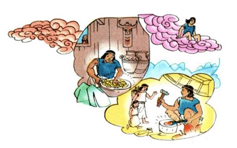 Giải b&agrave;i tập tiếng Việt Ba điều ước lớp 3 chi tiết