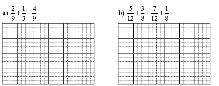 Tính bằng cách thuận tiện: (ảnh 1)