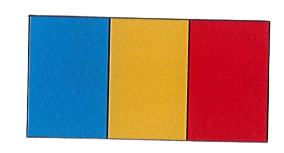 Bài tập cuối tuần Toán lớp 1 Kết nối tri thức Tuần 8 có đáp án (ảnh 1)