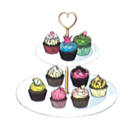  Bài tập cuối tuần Toán lớp 1 Kết nối tri thức Tuần 16 có đáp án (ảnh 1)