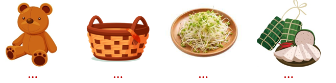 Điền từ thích hợp vào chỗ trống: (ảnh 1)