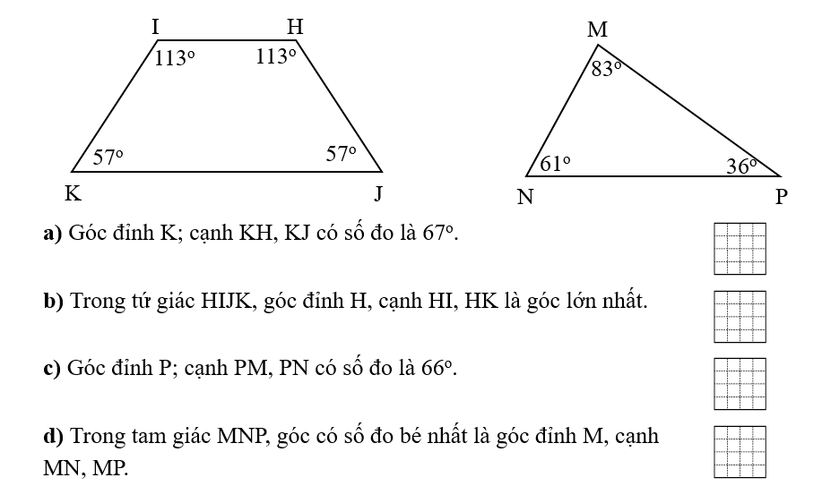 Đúng ghi Đ, sai ghi S. (ảnh 1)