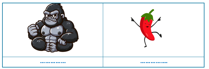 Điền tiếng còn thiếu để hoàn thiện từ cho đúng: (ảnh 1)