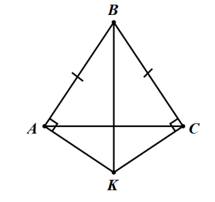 Cho hình vẽ sau: Khi đó, khẳng định đúng là (ảnh 1)