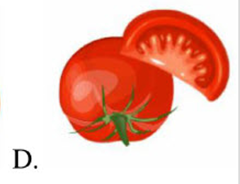 Đâu là quả gấc? (ảnh 4)