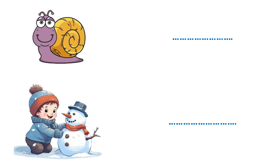 Điền từ phù hợp cạnh hình sau.  (ảnh 1)