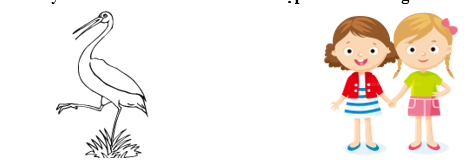 Em hãy điền vần và dấu thanh thích hợp vào chỗ trống: (ảnh 1)