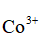 Công thức hóa học của phức chất aqua của ion và ion lần lượt là (biết chúng đều có hình dạng bát diện) (ảnh 2)