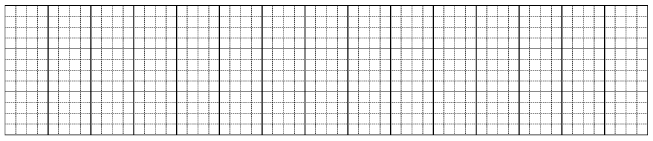 Sợi dây thứ nhất dài 245 cm. Sợi dây thứ hai dài hơn sợi dây thứ nhất 103 cm.  (ảnh 1)