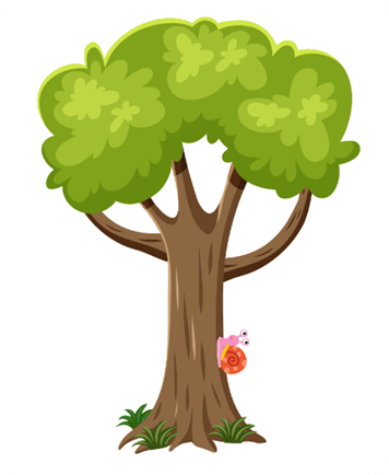   Một con ốc sên leo lên cái cây cao 13 m. Ban ngày leo được 3 m, ban đêm lại bị tụt xuống 1 m. Hỏi bao nhiêu ngày đêm thì ốc sên leo lên được hết cái cây? (ảnh 1)