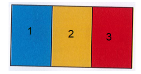 Bài tập cuối tuần Toán lớp 1 Kết nối tri thức Tuần 8 có đáp án (ảnh 2)