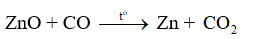 Phát biểu nào sau đây là đúng khi nói về phương pháp tách kim loại ra khỏi hợp chất của chúng? (ảnh 2)