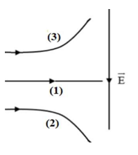 Máy gia tốc có thể cho các hạt mang điện tới tốc độ đủ lớn rồi cho va chạm (hay còn gọi là tán xạ) với hạt (ảnh 1)