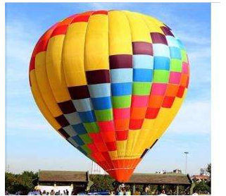 Ngày 01/01/2025, Lễ hội Khinh khí cầu lần đầu tiên được tổ chức tại công viên Bạch Đằng (ảnh 1)