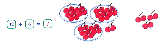  Bài tập cuối tuần Toán lớp 1 Kết nối tri thức Tuần 25 có đáp án (ảnh 1)