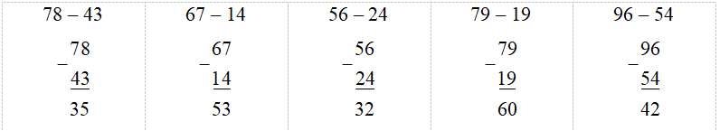 Đặt tính rồi tính: (ảnh 2)
