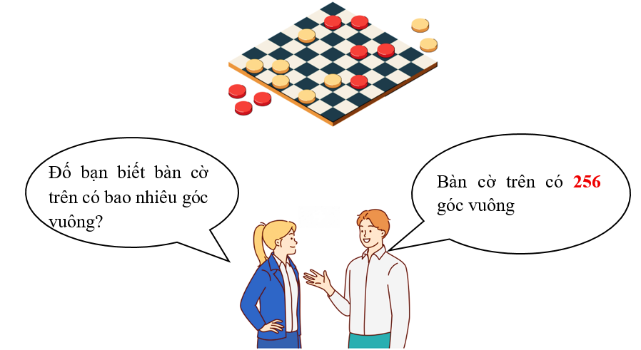 Điền số thích hợp vào ô trống. (ảnh 3)