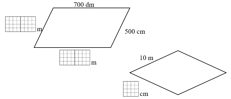 Điền số thích hợp vào ô trống (ảnh 1)