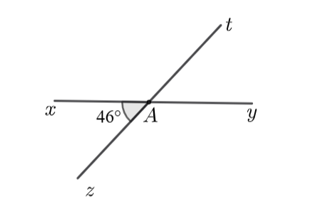 Quan sát hình vẽ sau. (ảnh 1)