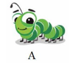 Tên con vật nào dưới đây không có vần 