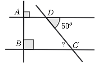 Cho hình vẽ. Số đo của góc (ảnh 1)