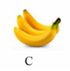 Loại quả nào dưới đây có vần 