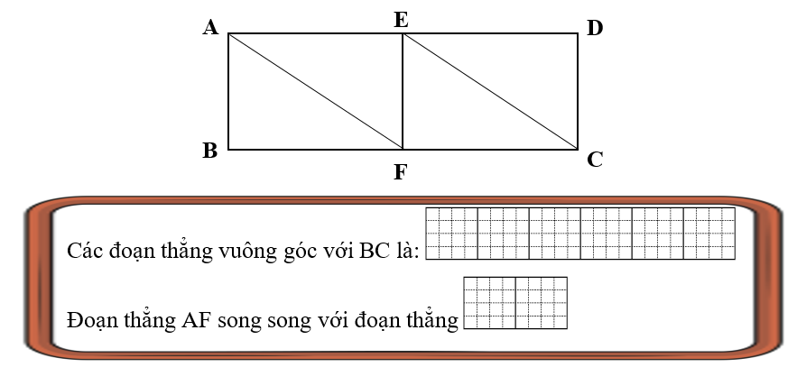 Hoàn thành chỗ trống sau: (ảnh 1)