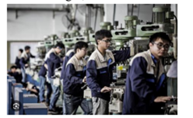 Mức cường độ âm \(L\left( {dB} \right)\) được tính bởi công thức  (ảnh 1)