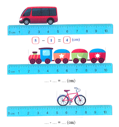 Viết số thích hợp vào ô trống ( theo mẫu): (ảnh 1)