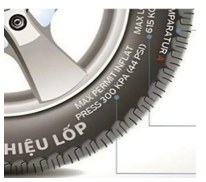 C&oacute; người n&oacute;i rằng muốn xe chạy tốt th&igrave; phải để &yacute; đến chỉ số PSI của b&aacute;nh xe. Theo c&aacute;ch hiểu (ảnh 1)