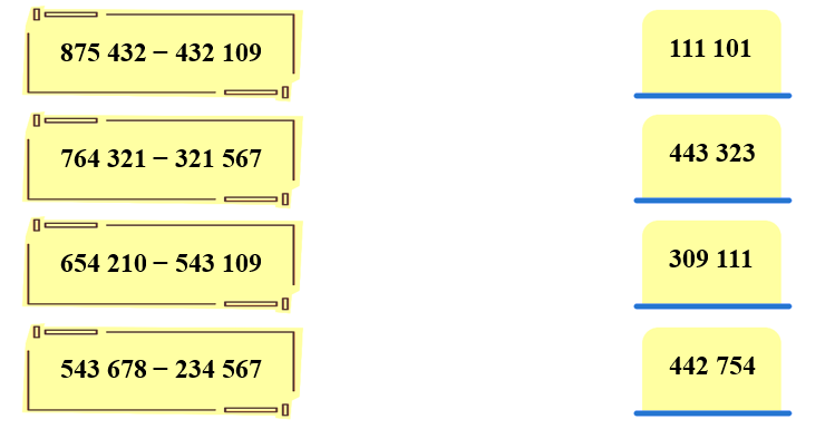 Nối. phép tính (ảnh 1)