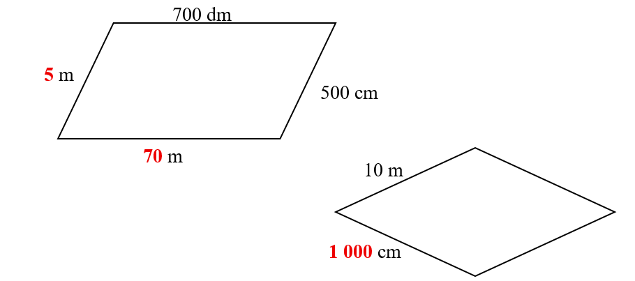 Điền số thích hợp vào ô trống (ảnh 2)