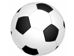 Hình ảnh sau giống chữ gì? (ảnh 1)