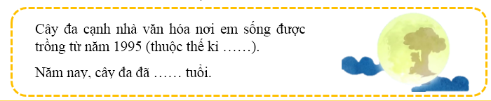 Điền số thích hợp vào chỗ trống: (ảnh 1)