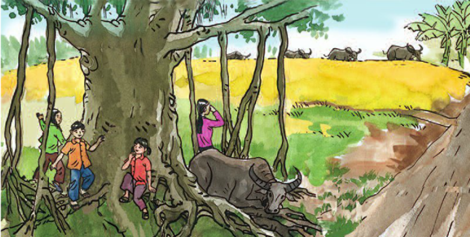 Tuần 26. Đọc b&agrave;i văn về qu&ecirc; hương - Website của Th&acirc;n Thị Ho&agrave;ng Oanh