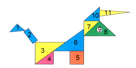  Bài tập cuối tuần Toán lớp 1 Kết nối tri thức Tuần 8 có đáp án (ảnh 2)