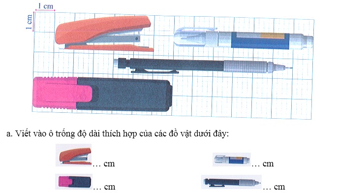  Bài tập cuối tuần Toán lớp 1 Kết nối tri thức Tuần 25 có đáp án (ảnh 1)