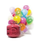 Một bình bằng thép dung tích 25 lít dùng van xả (hình bên) chứa khí Hydrogen ở áp suất (ảnh 1)