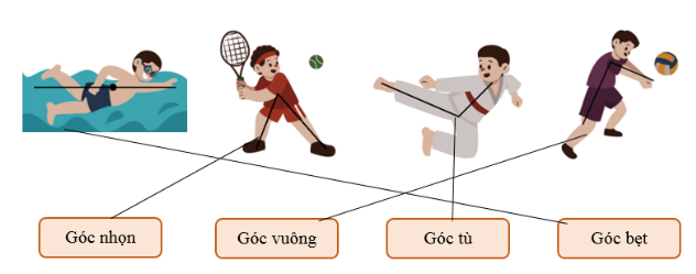Để có sức khỏe  tốt học tập, chúng ta cần phải chăm tập thể thao (ảnh 2)