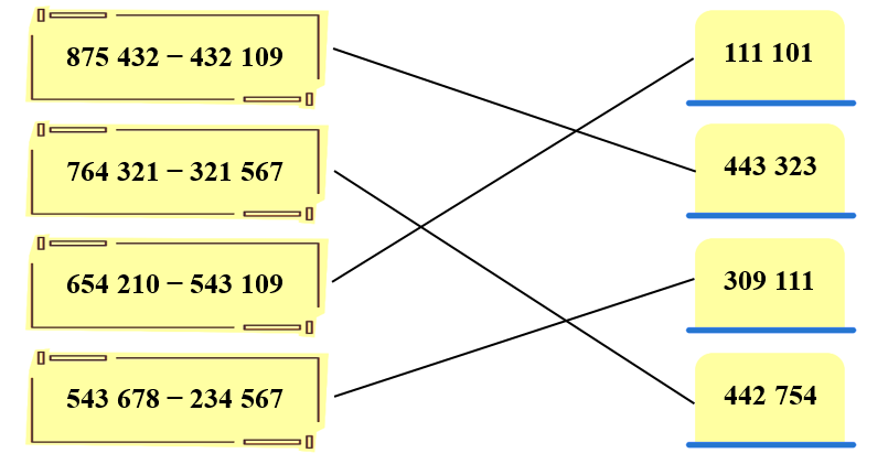 Nối. phép tính (ảnh 2)