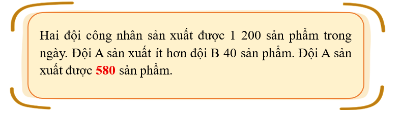 Điền số thích hợp vào ô trống. (ảnh 2)