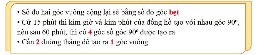 Điền vào ô trống cho thích hợp. (ảnh 2)