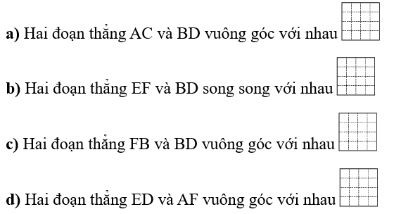 Đúng ghi Đ, sai ghi S. (ảnh 2)