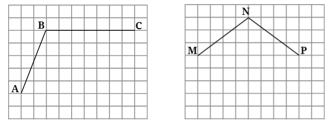 Vẽ tiếp để hoàn thiện: (ảnh 1)