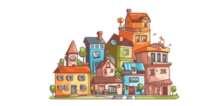 Hãy giới thiệu về cảnh vật nơi em ở:  (ảnh 1)