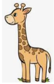 Đây là con gì? (ảnh 1)