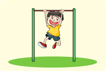   An tập xà 119 cái trong 7 ngày. Mỗi ngày tăng 4 cái so với hôm trước. Hỏi An tập xà bao cái nào trong ngày đầu tiên? (ảnh 1)