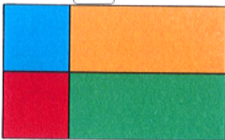  Bài tập cuối tuần Toán lớp 1 Kết nối tri thức Tuần 9 có đáp án (ảnh 1)