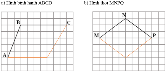 Vẽ tiếp để hoàn thiện: (ảnh 2)