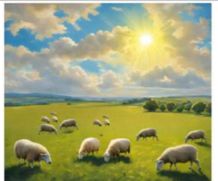 Dựa vào bức tranh sau, em hãy ghép nội dung thích hợp ở hai vế với nhau. (ảnh 1)